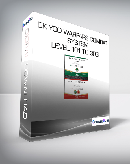 Dk Yoo Warfare Combat System - Level 101 to 303