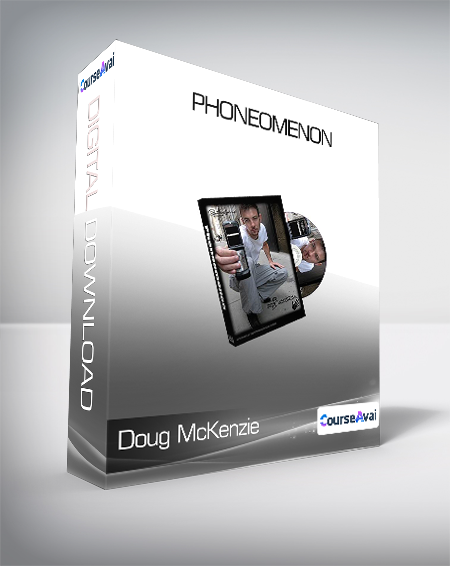 Doug McKenzie - Phoneomenon