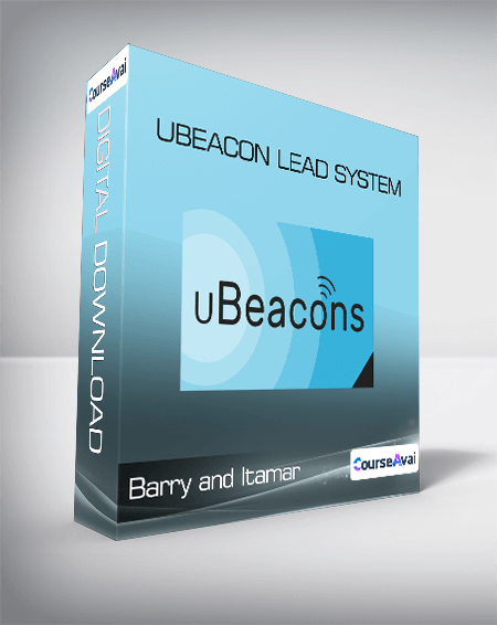Barry and Itamar - uBeacon Lead System