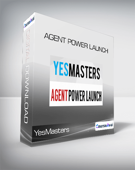 YesMasters - Kevin Ward - Agent Power Launch