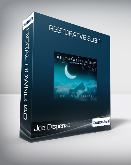 Joe Dispenza - Restorative Sleep