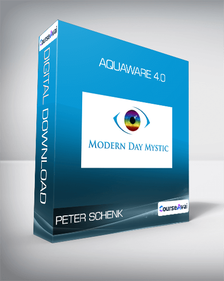 Peter Schenk - Aquaware 4.0