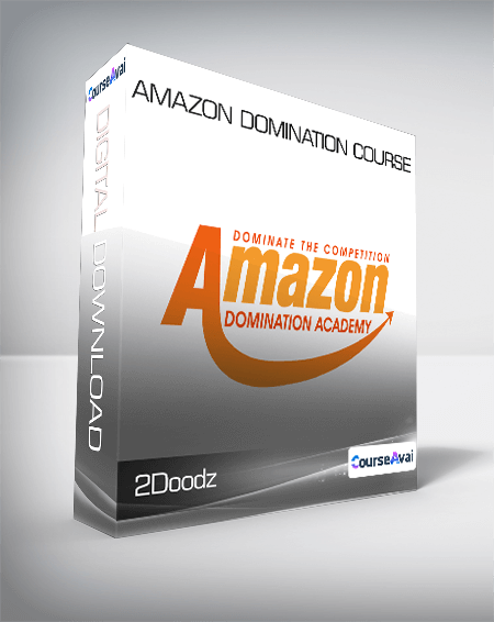 2Doodz - Amazon Domination Course