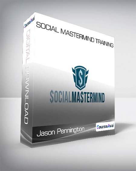 Jason Pennington - Social Mastermind Training
