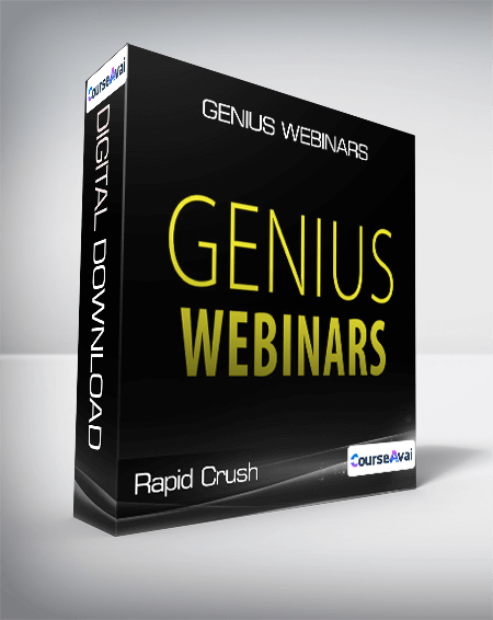 Rapid Crush - Genius Webinars