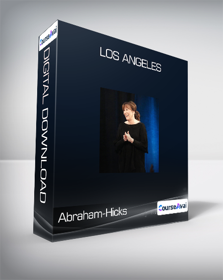 Abraham-Hicks - Los Angeles
