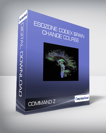 Command Z - Esozone Codex Brain Change Course