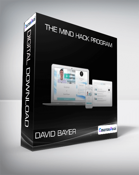 David Bayer - The Mind Hack Program