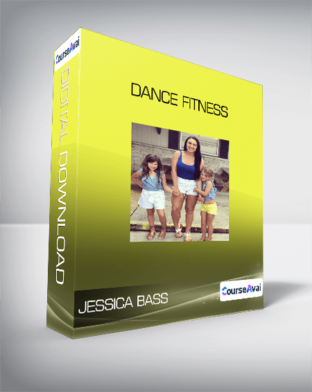 Jessica Bass - Dance Fitness