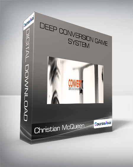 Christian McQueen - Deep Conversion Game System