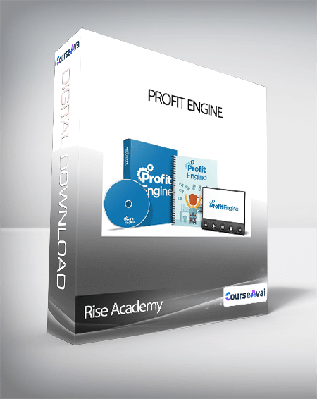 Rise Academy - Profit Engine