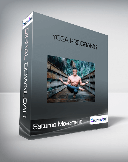 Saturno Movement - Yoga Programs