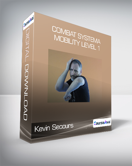 Kevin Secours - Combat Systema Mobility Level 1