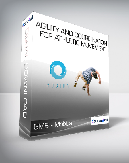GMB - Mobius - Agility and Coordination for Athletic Movement