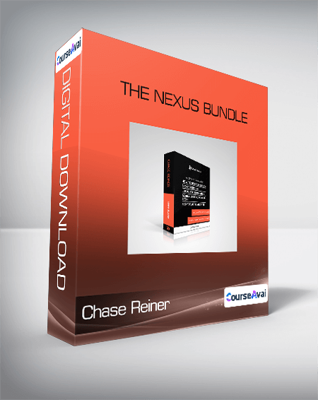 Chase Reiner - The Nexus Bundle