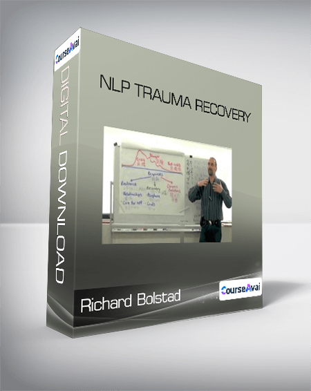 Richard Bolstad - NLP Trauma Recovery