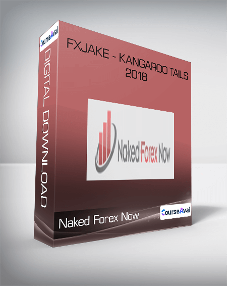 Naked Forex Now - fxjake - Kangaroo Tails 2018