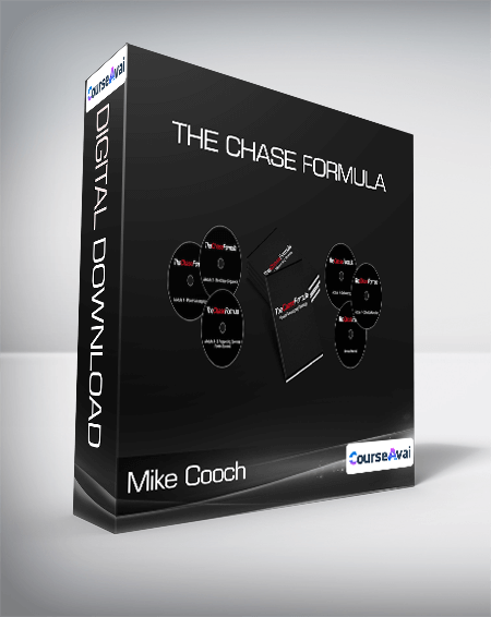Mike Cooch - The Chase Formula