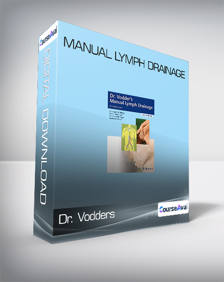 Dr. Vodders - Manual Lymph Drainage