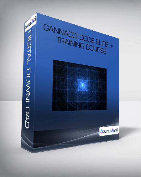 GANNacci Code Elite + Training Course