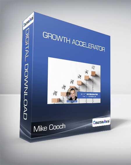 Mike Cooch - Growth Accelerator