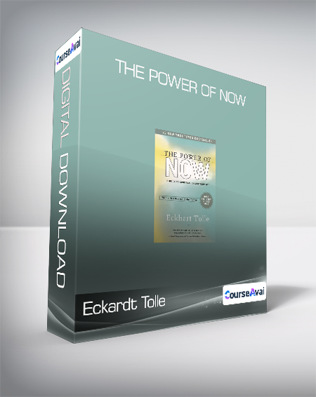 Eckardt Tolle - The Power of Now