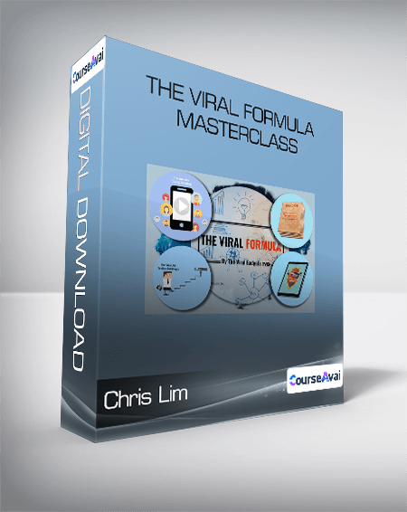Chris Lim - The Viral Formula Masterclass