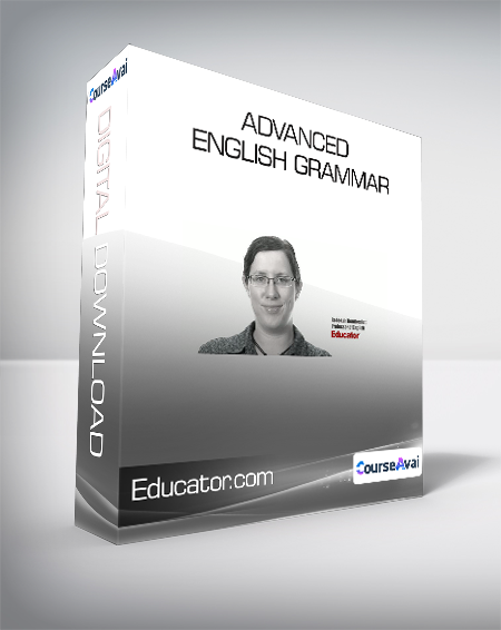 Educator.com - Advanced English Grammar