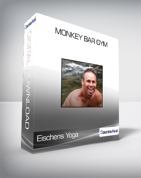 Eischens Yoga - Monkey Bar Gym