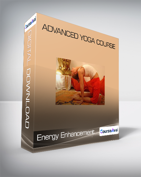 Energy Enhancement Course  - Advanced Yoga Course