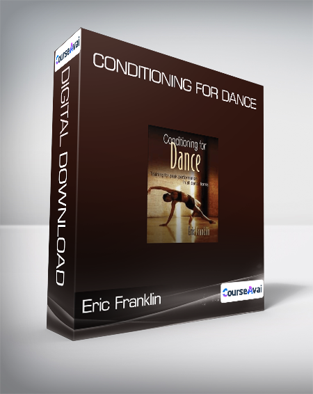 Eric Franklin - Conditioning for Dance