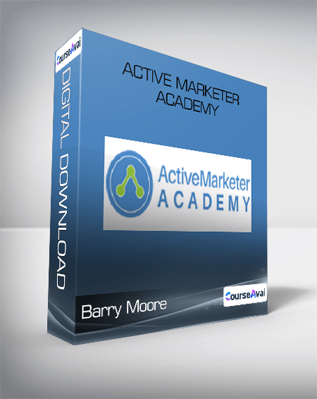 Barry Moore - Active Marketer Academy