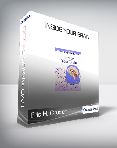 Eric H. Chudler - Inside Your Brain