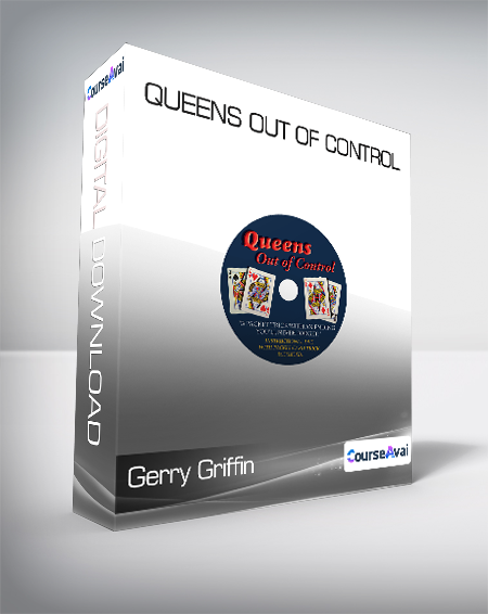 Gerry Griffin - Queens Out Of Control