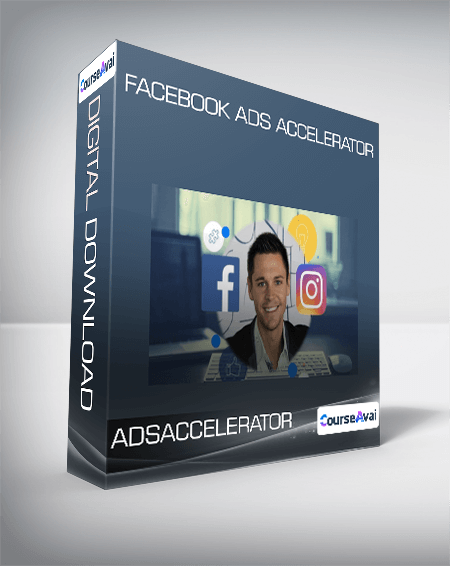 AdsAccelerator - Facebook Ads Accelerator
