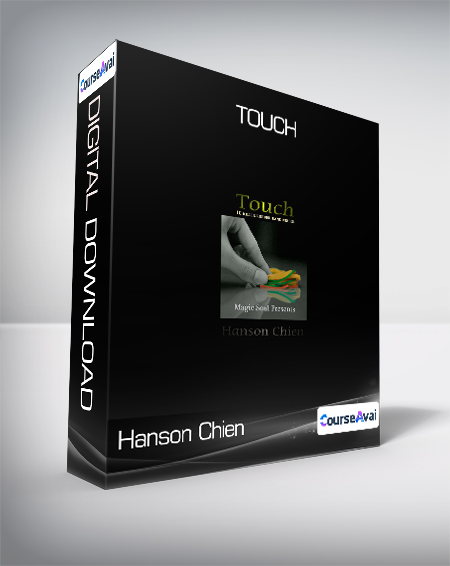 Hanson Chien - Touch