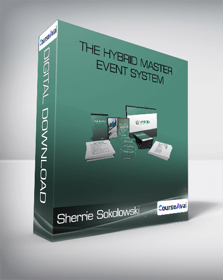 Sherrie Sokolowski - The Hybrid Master Event System