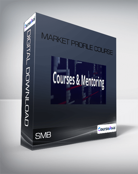 SMB - Market Profile Course