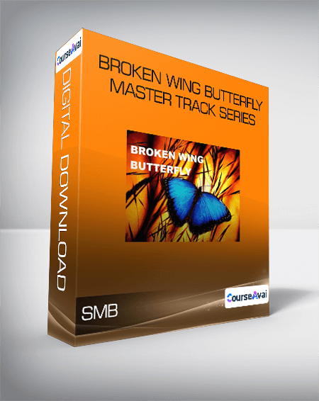 SMB - Broken Wing Butterfly Master Track Series