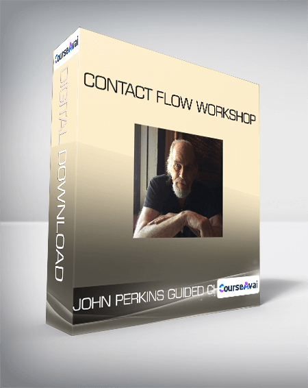 John Perkins Guided Chaos - Contact Flow Workshop