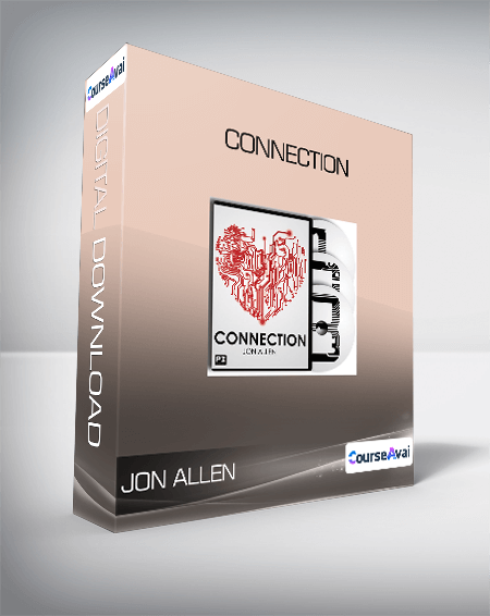 Jon Allen - Connection