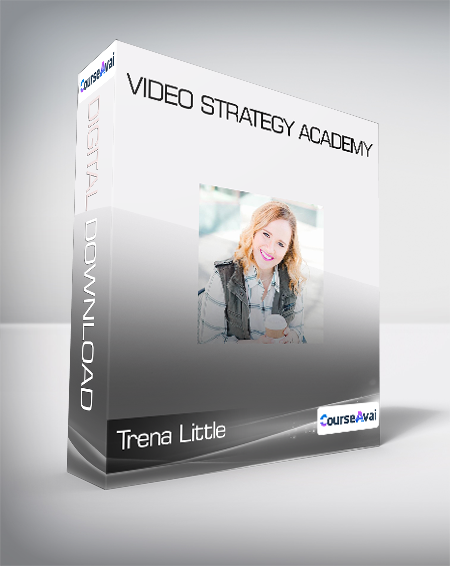Trena Little - Video Strategy Academy
