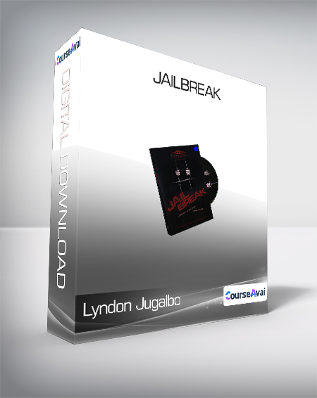 Lyndon Jugalbo - Jailbreak