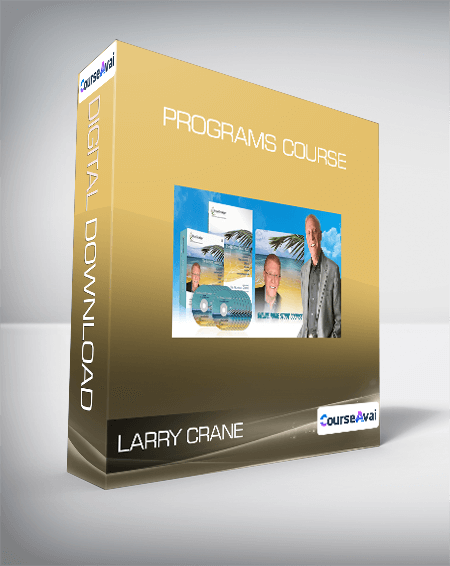 Larry Crane - Programs Course