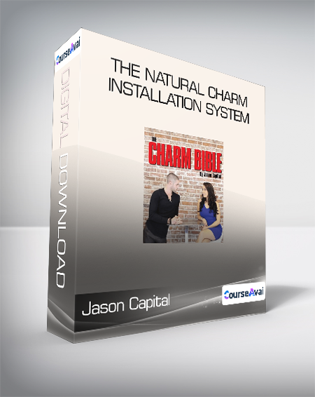 Jason Capital - The Natural Charm Installation System