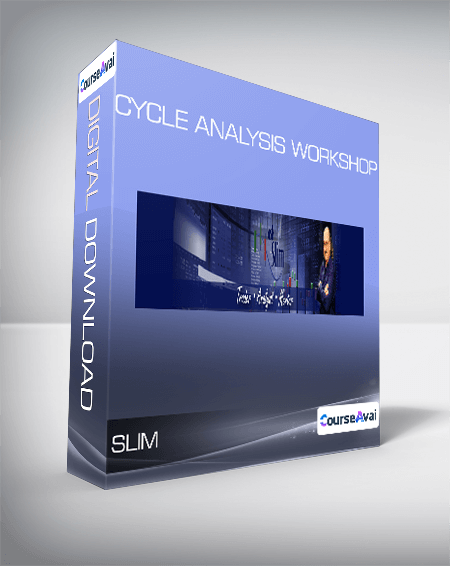Slim - Cycle Analysis Workshop