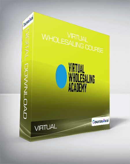 Virtual Wholesaling Course