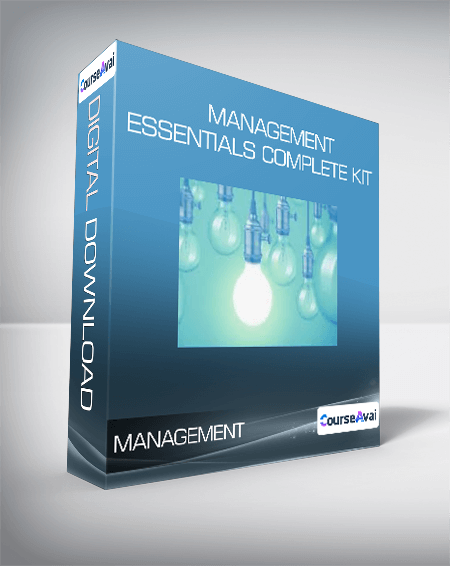 Management Essentials Complete Kit