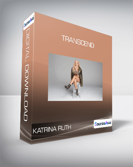 Katrina Ruth - Transcend