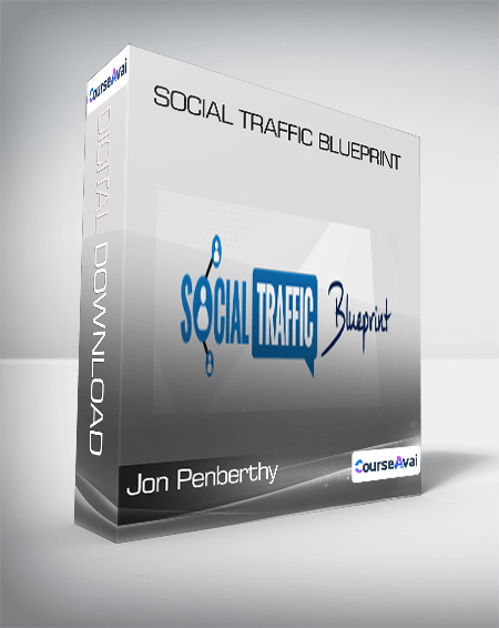 Jon Penberthy - Social Traffic Blueprint